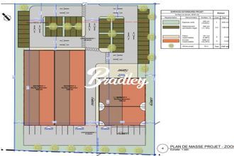 Ma-Cabane - Vente Local commercial Saint-Sauveur, 540 m²