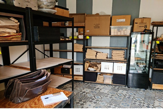 Ma-Cabane - Vente Local commercial SAINT-SEBASTIEN-SUR-LOIRE, 88 m²