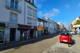Ma-Cabane - Vente Local commercial SAINT-SEBASTIEN-SUR-LOIRE, 132 m²