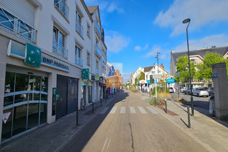 Ma-Cabane - Vente Local commercial SAINT-SEBASTIEN-SUR-LOIRE, 132 m²