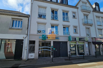 Ma-Cabane - Vente Local commercial SAINT-SEBASTIEN-SUR-LOIRE, 132 m²