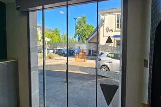 Ma-Cabane - Vente Local commercial SAINT-SEBASTIEN-SUR-LOIRE, 132 m²