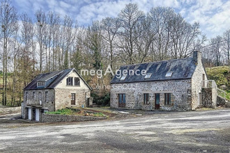 Vente Local commercial 50300, SAINT SENIER SOUS AVRANCHES France
