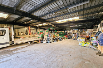 Ma-Cabane - Vente Local commercial Saint-Sernin, 648 m²