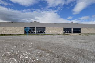 Ma-Cabane - Vente Local commercial Saint-Sernin, 460 m²