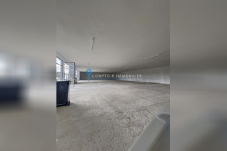 Ma-Cabane - Vente Local commercial Saint-Sernin, 460 m²