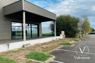 Ma-Cabane - Vente Local commercial Saint-sever, 600 m²
