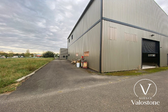 Ma-Cabane - Vente Local commercial Saint-sever, 600 m²