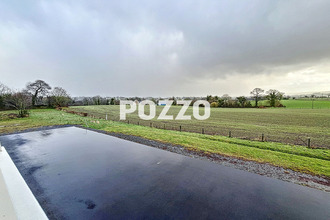 Ma-Cabane - Vente Local commercial SAINT-SEVER-CALVADOS, 1098 m²