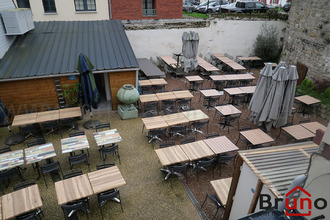 Ma-Cabane - Vente Local commercial SAINT-VALERY-SUR-SOMME, 339 m²