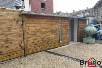 Ma-Cabane - Vente Local commercial SAINT-VALERY-SUR-SOMME, 339 m²