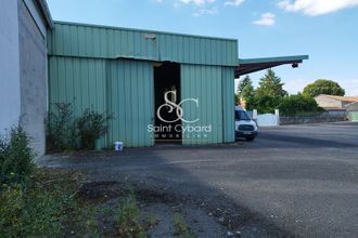 Ma-Cabane - Vente Local commercial SAINT-YRIEIX-SUR-CHARENTE, 181 m²