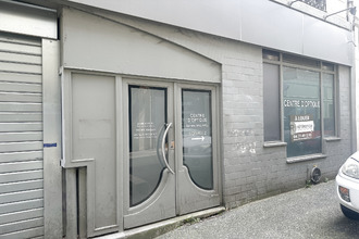 Vente Local commercial 42000, Saint-Étienne France