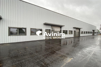 Vente Local commercial 38960, Saint-Étienne-de-Crossey France