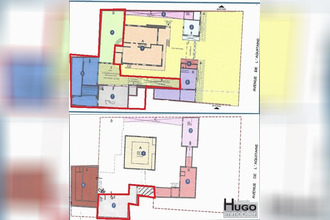 Ma-Cabane - Vente Local commercial SAINTE-EULALIE, 390 m²