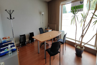 Ma-Cabane - Vente Local commercial Sainte-Foy-l'Argentière, 71 m²