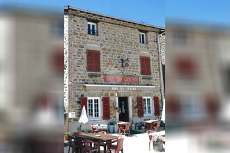 Ma-Cabane - Vente Local commercial Sainte-Foy-l'Argentière, 118 m²