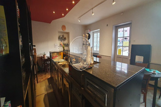 Ma-Cabane - Vente Local commercial Sainte-Foy-l'Argentière, 118 m²