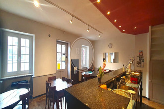 Ma-Cabane - Vente Local commercial Sainte-Foy-l'Argentière, 118 m²