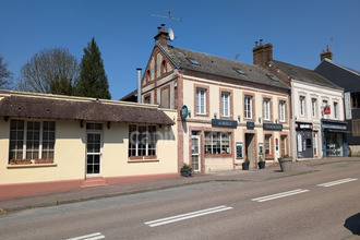 Vente Local commercial 61370, SAINTE GAUBURGE SAINTE COLOMBE France