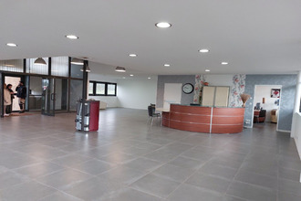 Ma-Cabane - Vente Local commercial Sainte-Maure-de-Touraine, 570 m²