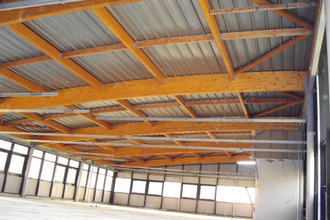 Ma-Cabane - Vente Local commercial Sainte-Maure-de-Touraine, 570 m²