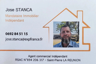 Ma-Cabane - Vente Local commercial Sainte Suzanne, 1487 m²
