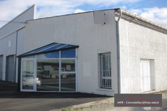 Ma-Cabane - Vente Local commercial Saintes, 570 m²