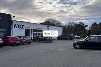 Ma-Cabane - Vente Local commercial Saintes, 700 m²