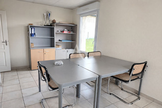 Ma-Cabane - Vente Local commercial SAINTES, 172 m²