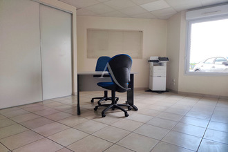 Ma-Cabane - Vente Local commercial SAINTES, 172 m²