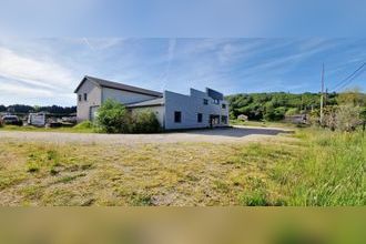 Ma-Cabane - Vente Local commercial SALAGNON, 810 m²