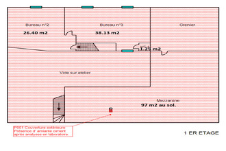 Ma-Cabane - Vente Local commercial SALAGNON, 810 m²