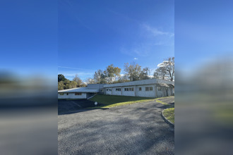 Ma-Cabane - Vente Local commercial Salies-de-Béarn, 655 m²