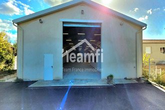 Ma-Cabane - Vente Local commercial Salindres, 592 m²