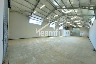 Ma-Cabane - Vente Local commercial Salindres, 592 m²