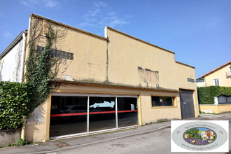 Ma-Cabane - Vente Local commercial Salindres, 345 m²