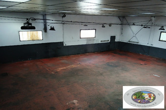 Ma-Cabane - Vente Local commercial Salindres, 345 m²