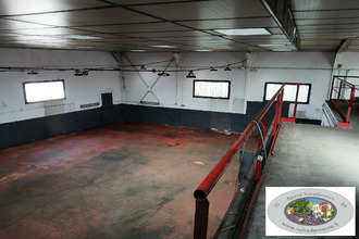 Ma-Cabane - Vente Local commercial Salindres, 345 m²