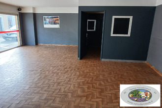 Ma-Cabane - Vente Local commercial Salindres, 345 m²
