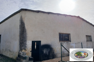 Ma-Cabane - Vente Local commercial Salindres, 345 m²