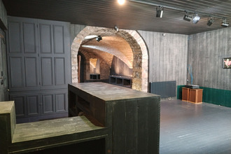 Ma-Cabane - Vente Local commercial SALINS-LES-BAINS, 108 m²