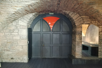 Ma-Cabane - Vente Local commercial SALINS-LES-BAINS, 108 m²