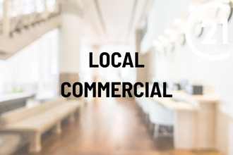 Ma-Cabane - Vente Local commercial Samoëns, 168 m²