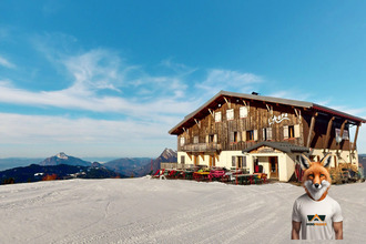 Vente Local commercial 74340, Samoëns France