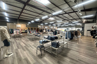 Vente Local commercial 71000, SANCE France