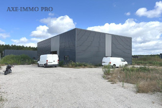 Vente Local commercial 40460, Sanguinet France