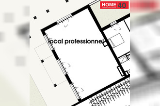 Vente Local commercial 40460, Sanguinet France