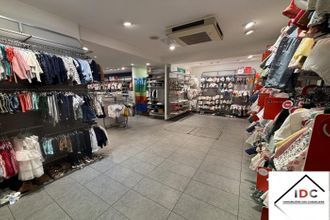 Ma-Cabane - Vente Local commercial Sarrebourg, 189 m²