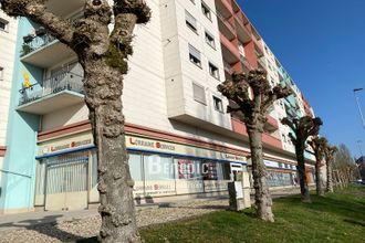 Vente Local commercial 57200, SARREGUEMINES France